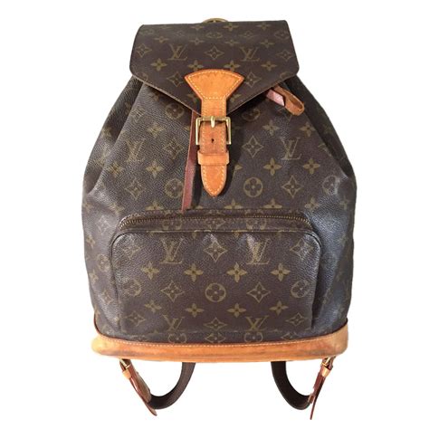 louis vuitton homme sac a dos|Tous les sacs .